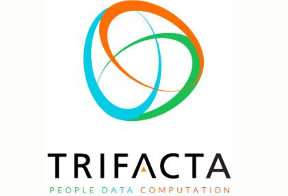 大数据公司Trifacta获430万美元投资-数据分析网