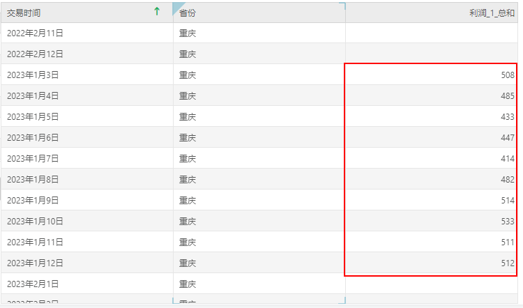 DateFilterColumnResult