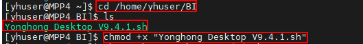 Add_executable _permissions
