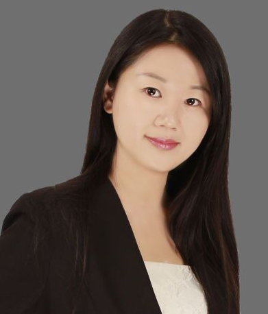 Susie Chen