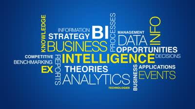 企业在部署BI商业智能时需注意的十点