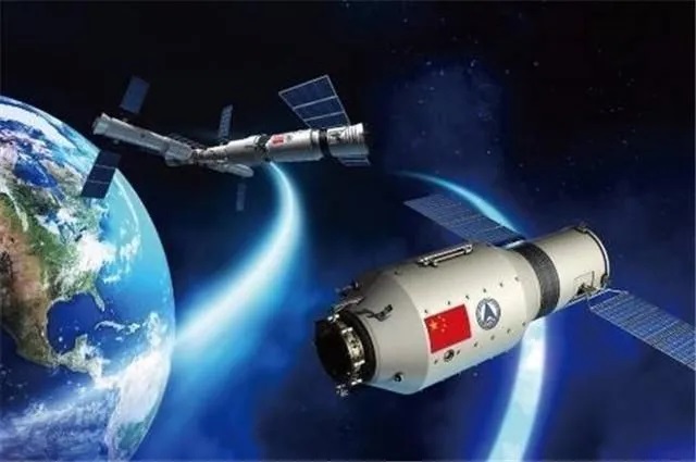 从SpaceX 成功发射载人龙飞船看中美航天差距有多大? | 数论中美