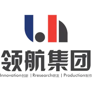 客户案例-领航集团
